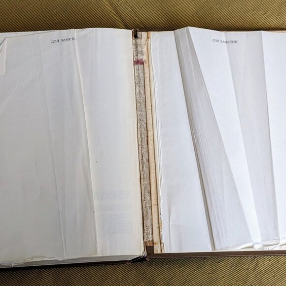 LARGE English-Russian Dictionary 53,000 entries By V.K. Muller Moscow 1989 - Picture 11 of 14